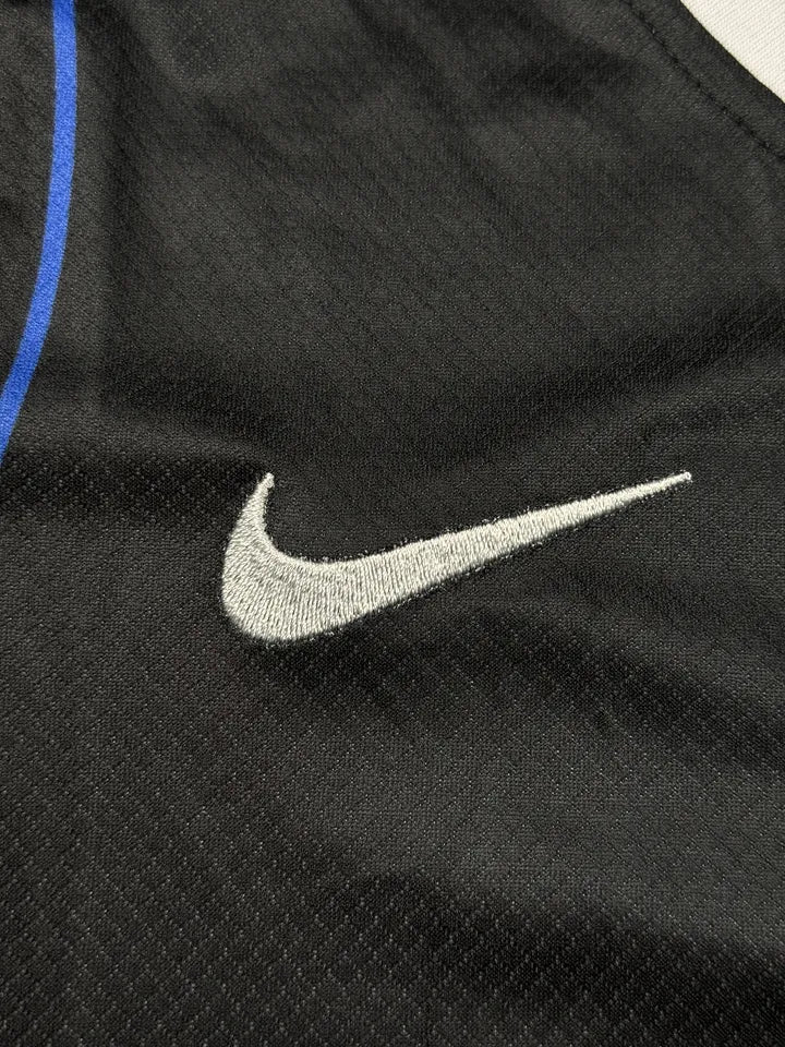 Kit Infantil Chelsea Preto III 25-26