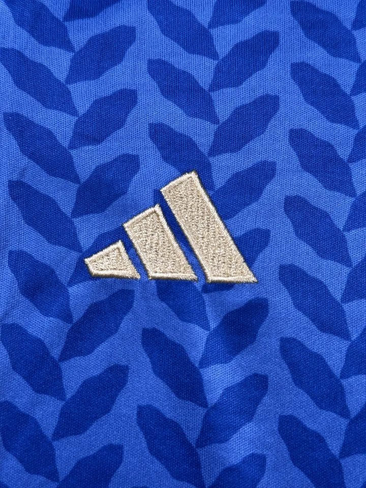 Camisa Seleção Itália Azul I 26/27