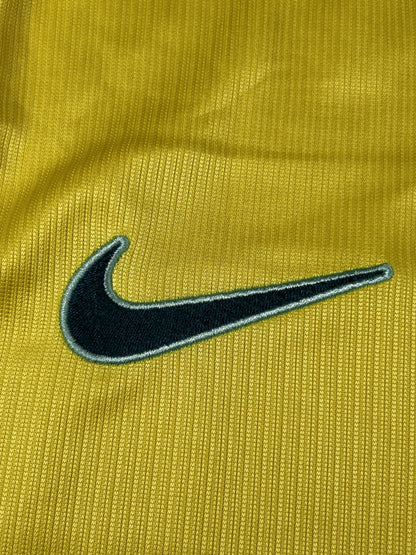 Camisa Torcedor Seleção Brasil Amarela I 26/27 - ARTES