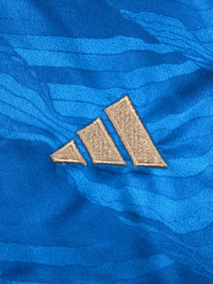 Kit Infantil Cruzeiro Azul e Dourado III 25/26