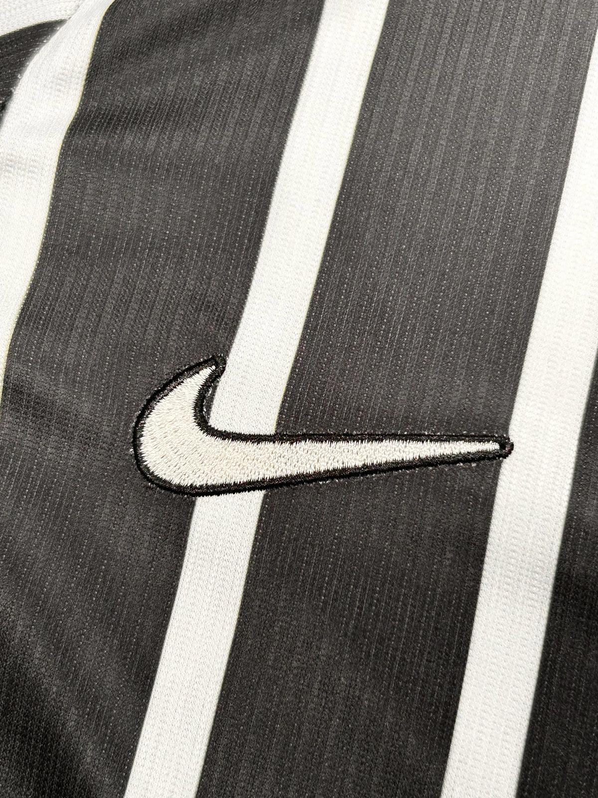 Kit Infantil Corinthians Preto II 26/27