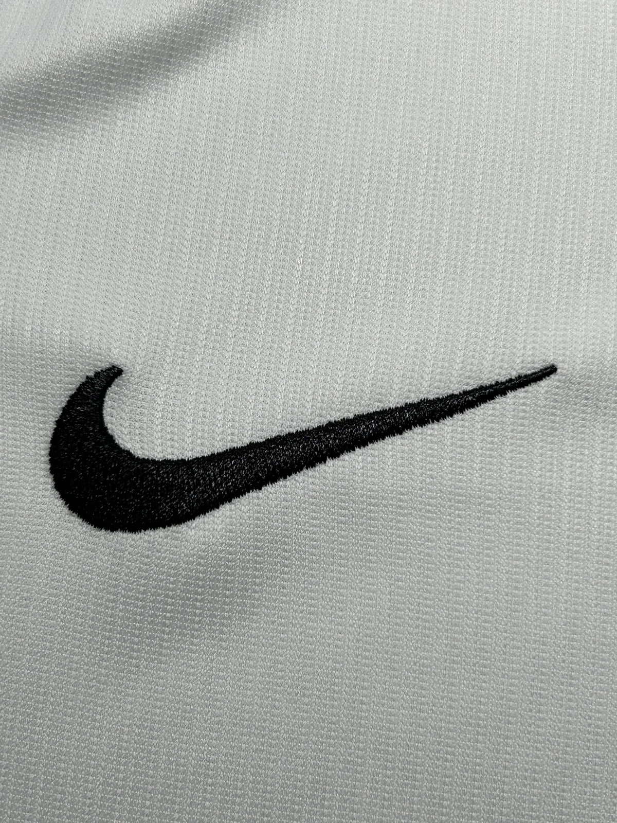 Kit Infantil Corinthians Branco I 26/27