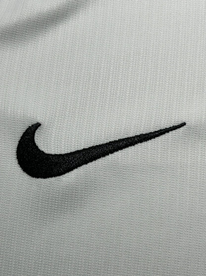 Kit Infantil Corinthians Branco I 26/27