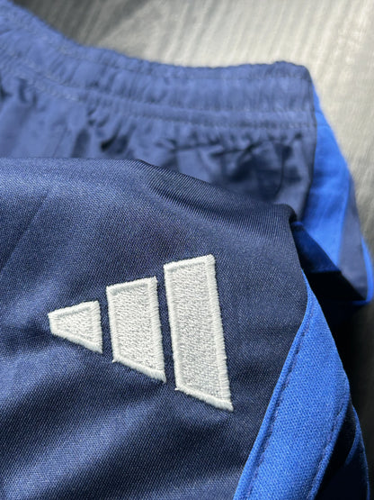 Kit Infantil Cruzeiro I - Short azul