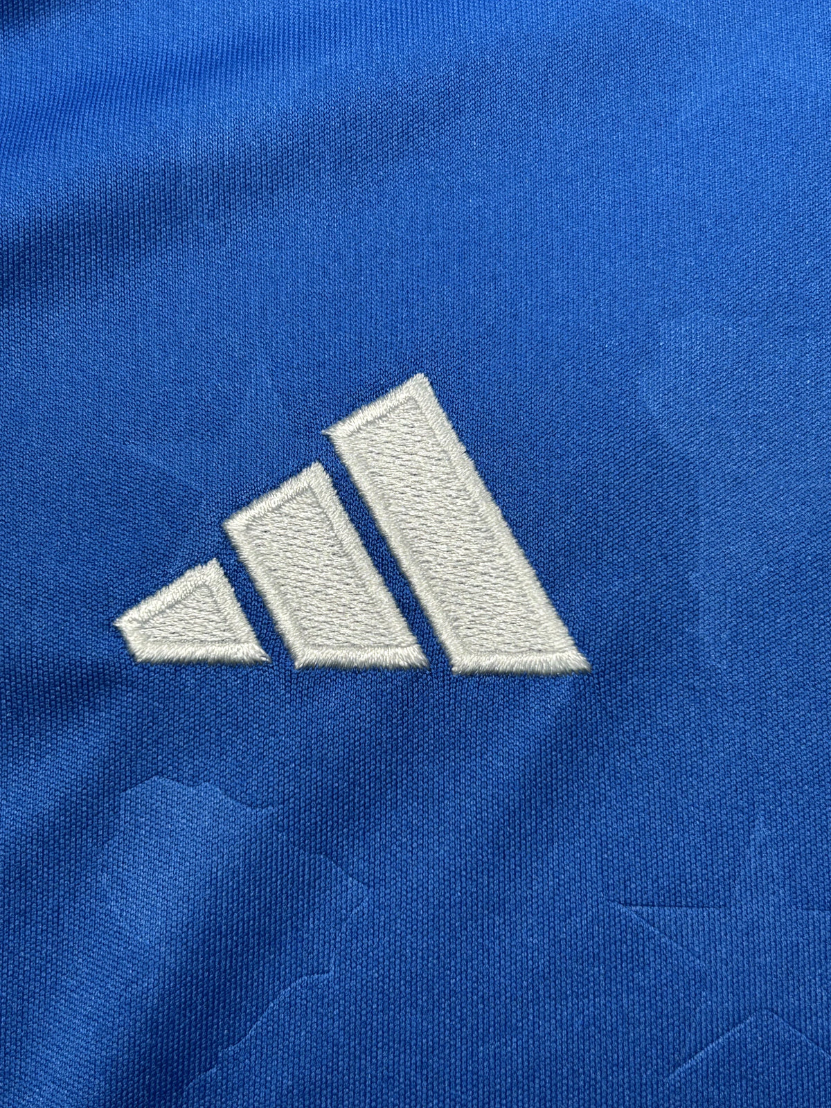 Kit Infantil Cruzeiro I - Short azul