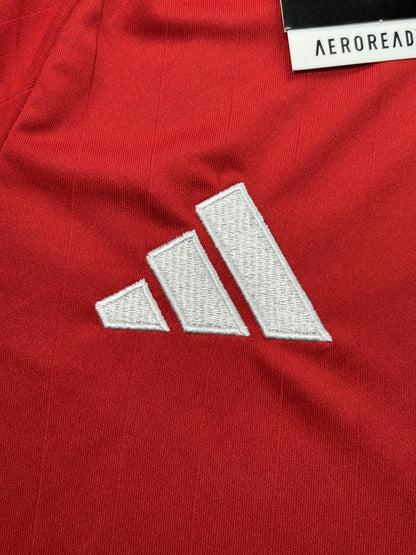 Camisa Infantil Internacional I 26/27 [Logo Diferente]