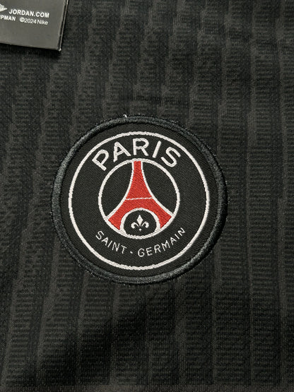 Kit Infantil PSG Preto 2025/26