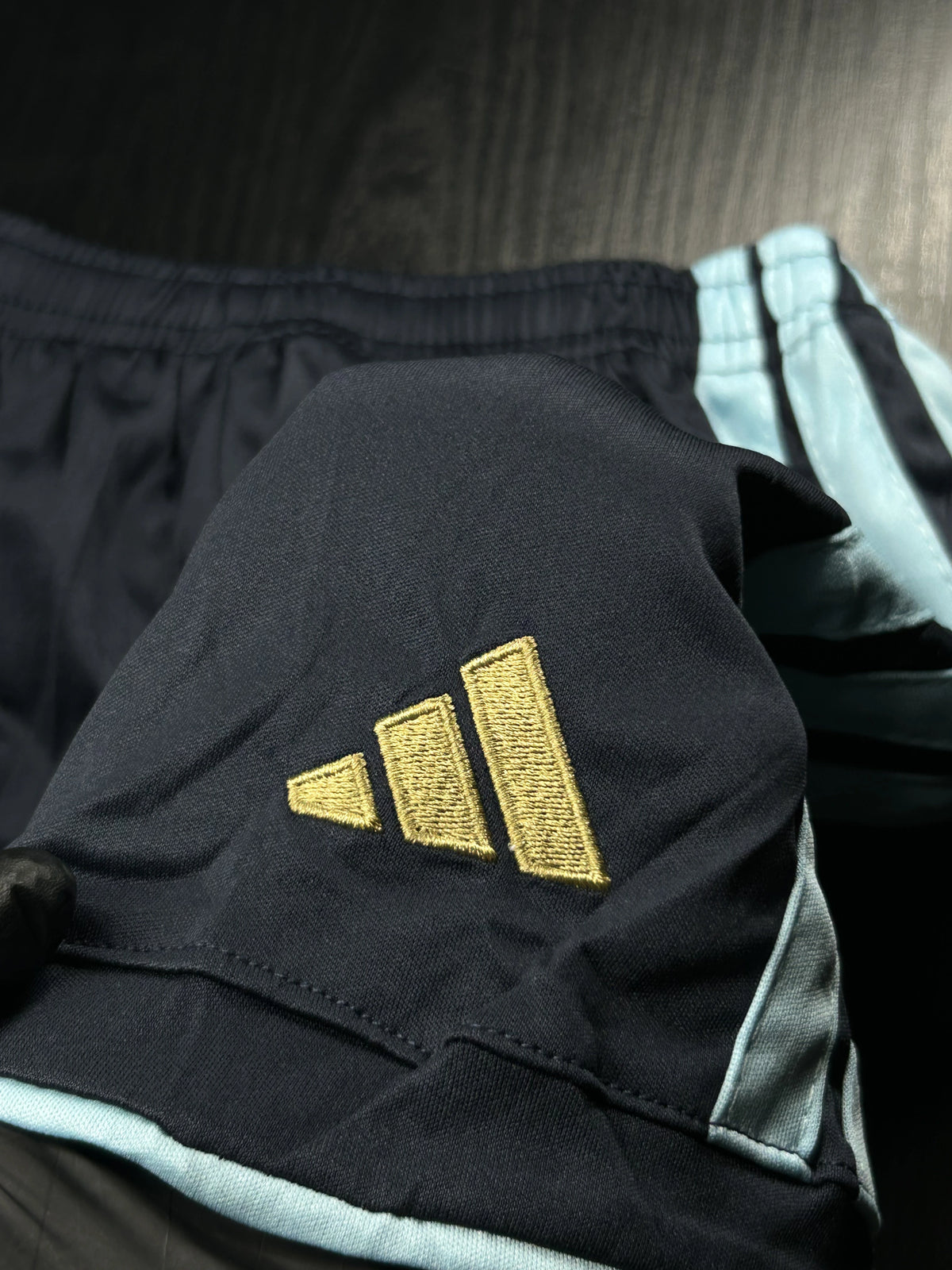 Kit Infantil Argentina I 2026
