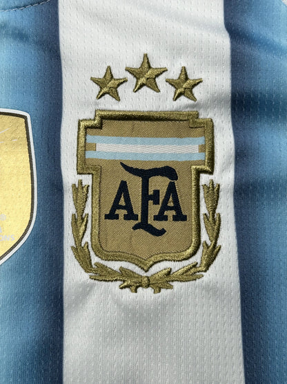 Kit Infantil Argentina I 2026