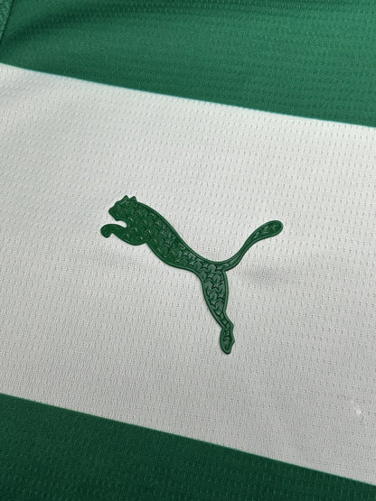 Camisa Palmeiras Listrada 25/26