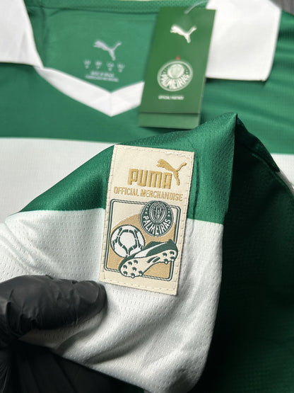Camisa Palmeiras Listrada 25/26