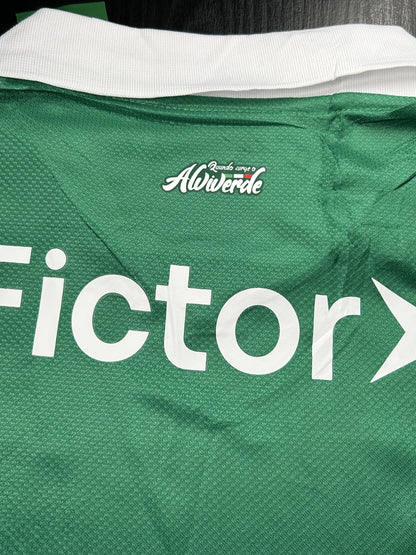 Camisa Palmeiras Listrada 25/26