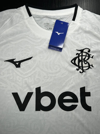 Camisa Botafogo Branca III 26/27