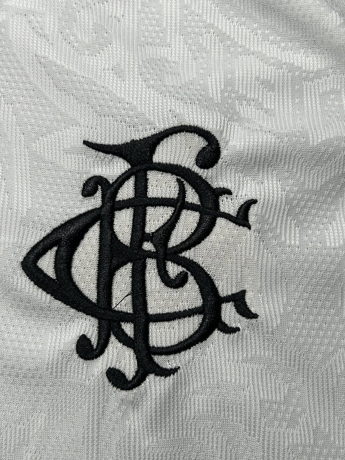 Camisa Botafogo Branca III 26/27