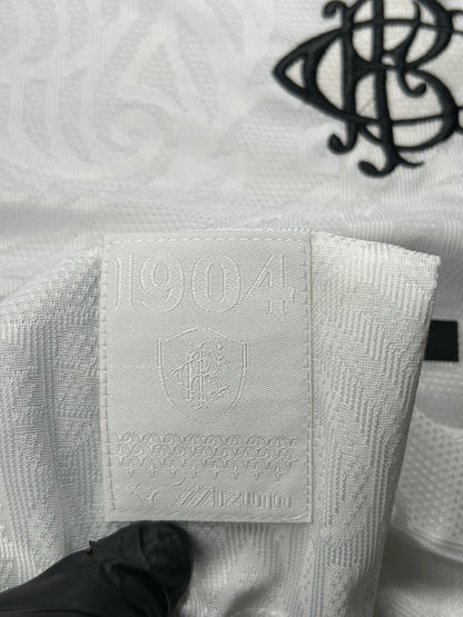 Camisa Botafogo Branca III 26/27