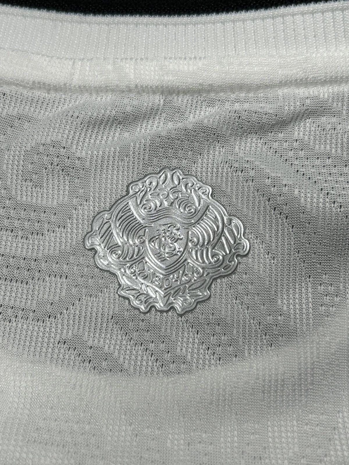 Camisa Botafogo Branca III 26/27