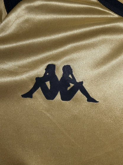 Camisa Sport Dourada II 26/27