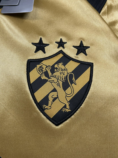 Camisa Sport Dourada II 26/27
