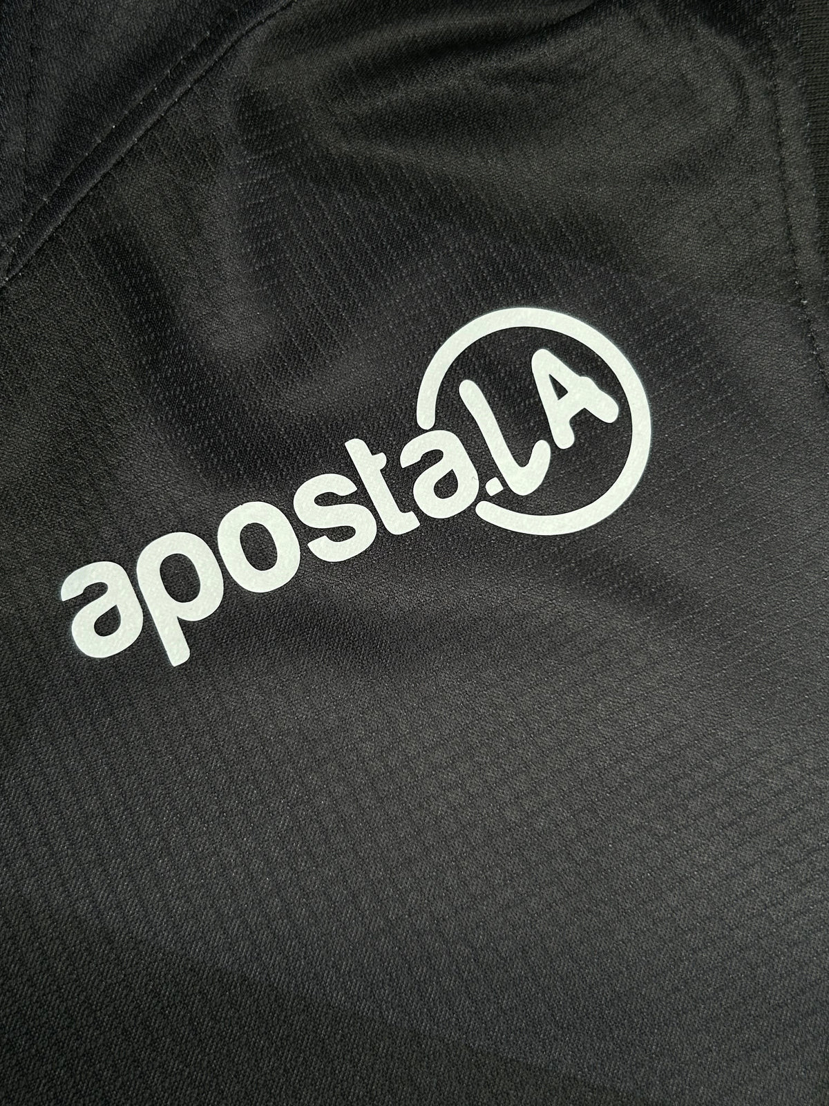 Camisa Olímpia Preta II 26/27