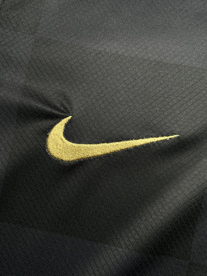 Camisa Olímpia Preta II 26/27