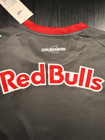 Camisa RB Bragantino Preta II 26/27