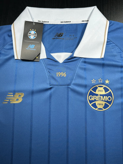 Camisa Grêmio III 2026/27