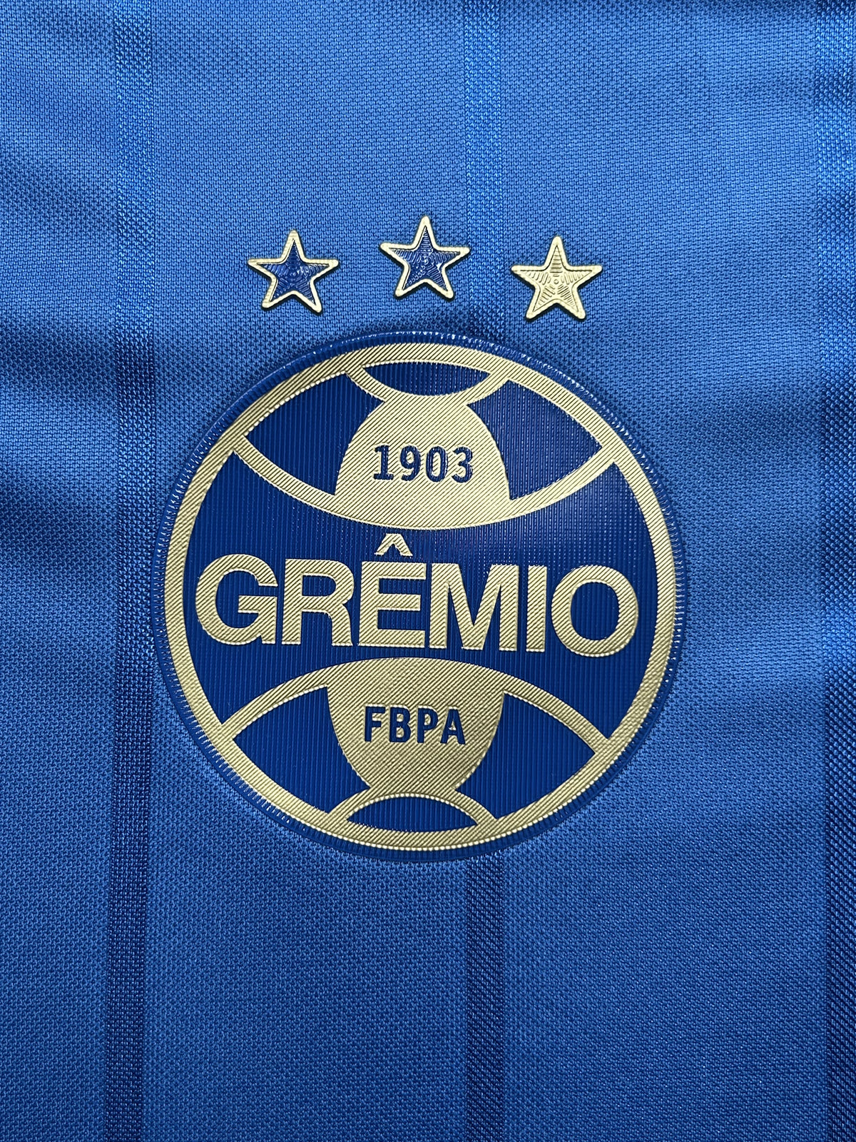 Camisa Grêmio III 2026/27