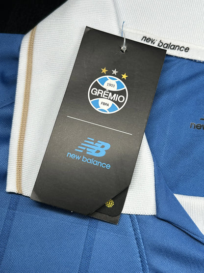 Camisa Grêmio III 2026/27