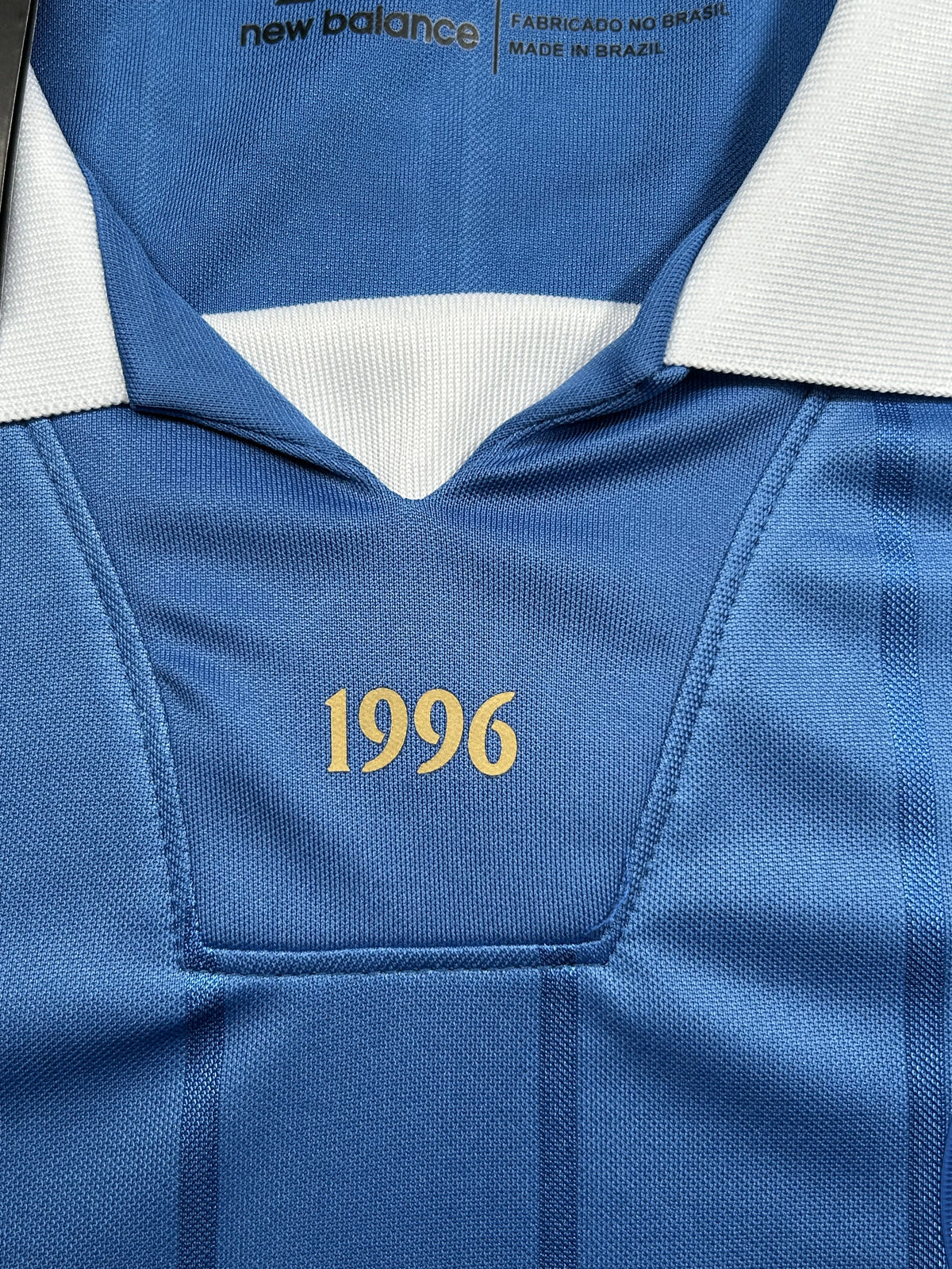 Camisa Grêmio III 2026/27
