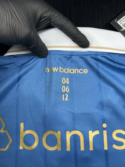 Camisa Grêmio III 2026/27