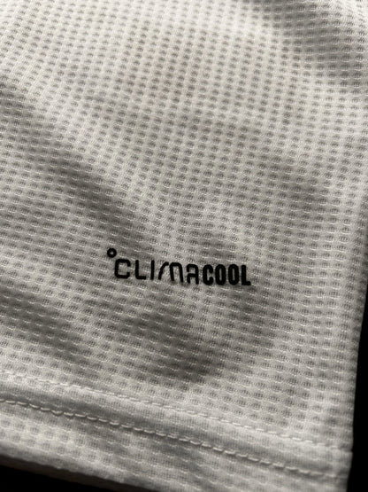 Camisa Cruzeiro Branca III 2026/27