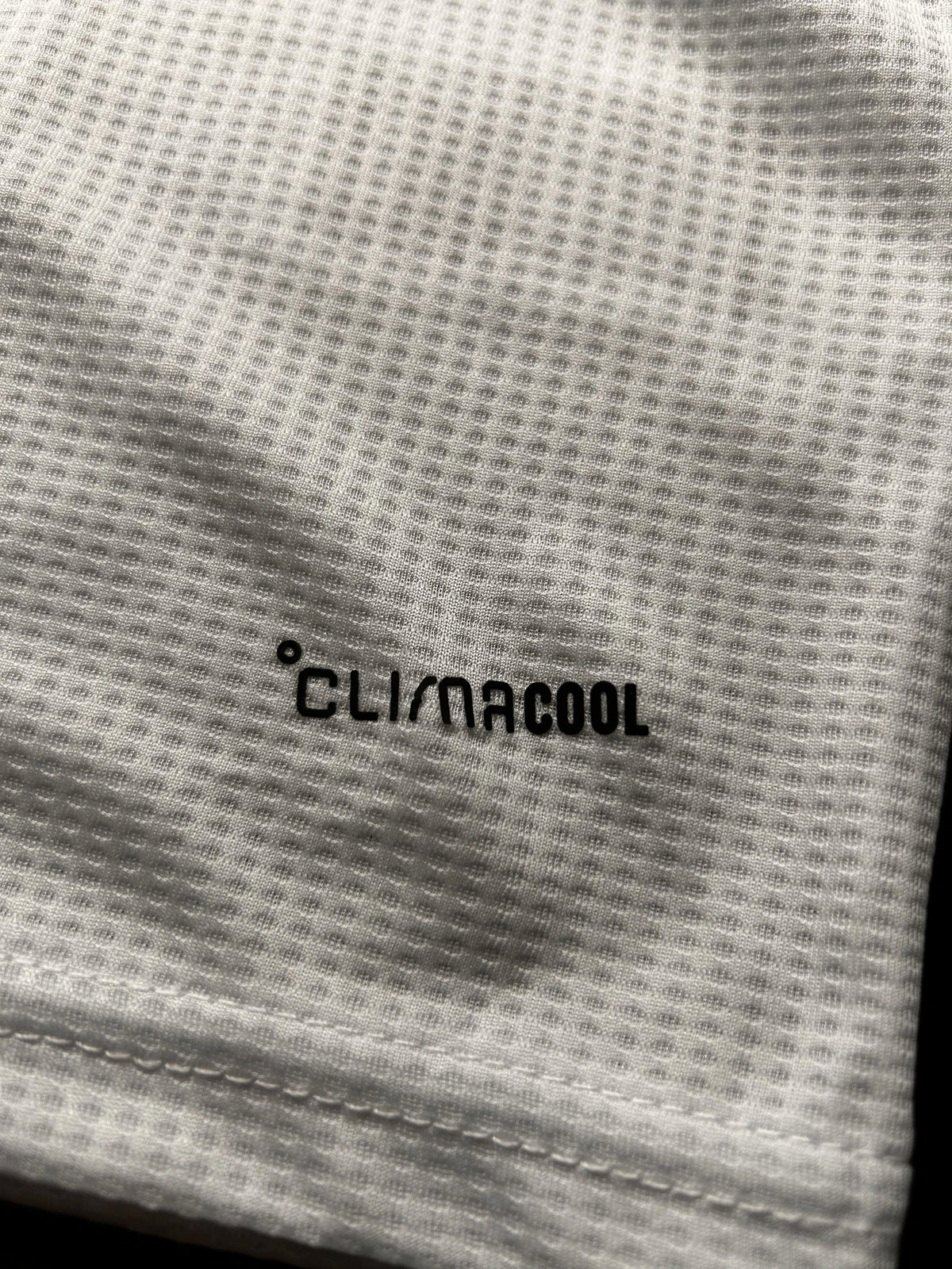 Camisa Internacional Branca II 26/27