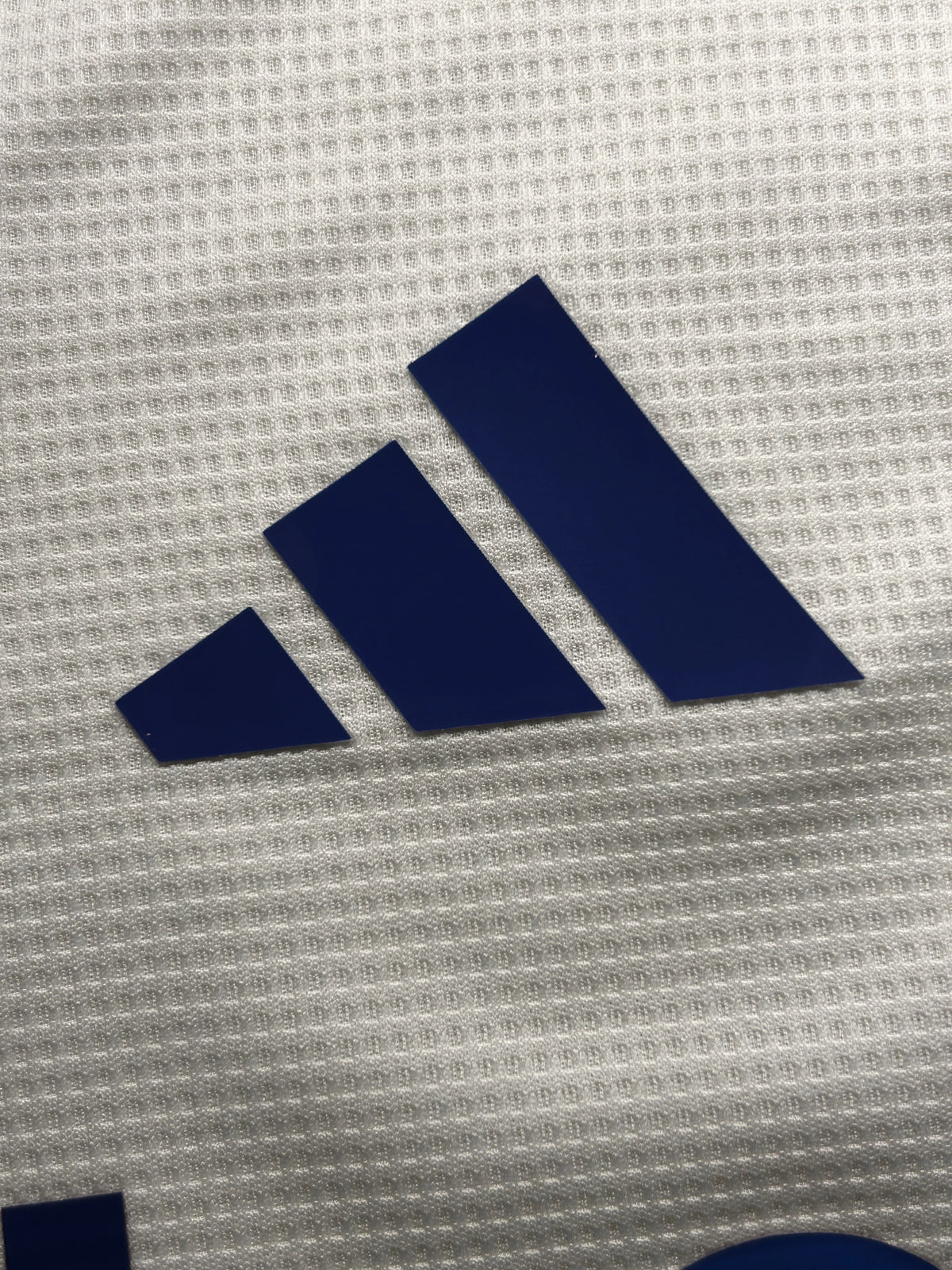 Camisa Cruzeiro Branca III 2026/27