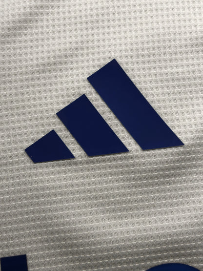 Camisa Cruzeiro Branca III 2026/27