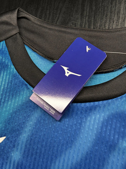 Camisa Goleiro Botafogo Azul 26/27