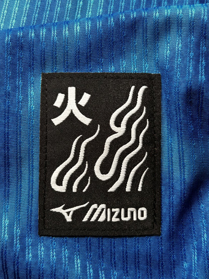 Camisa Goleiro Botafogo Azul 26/27