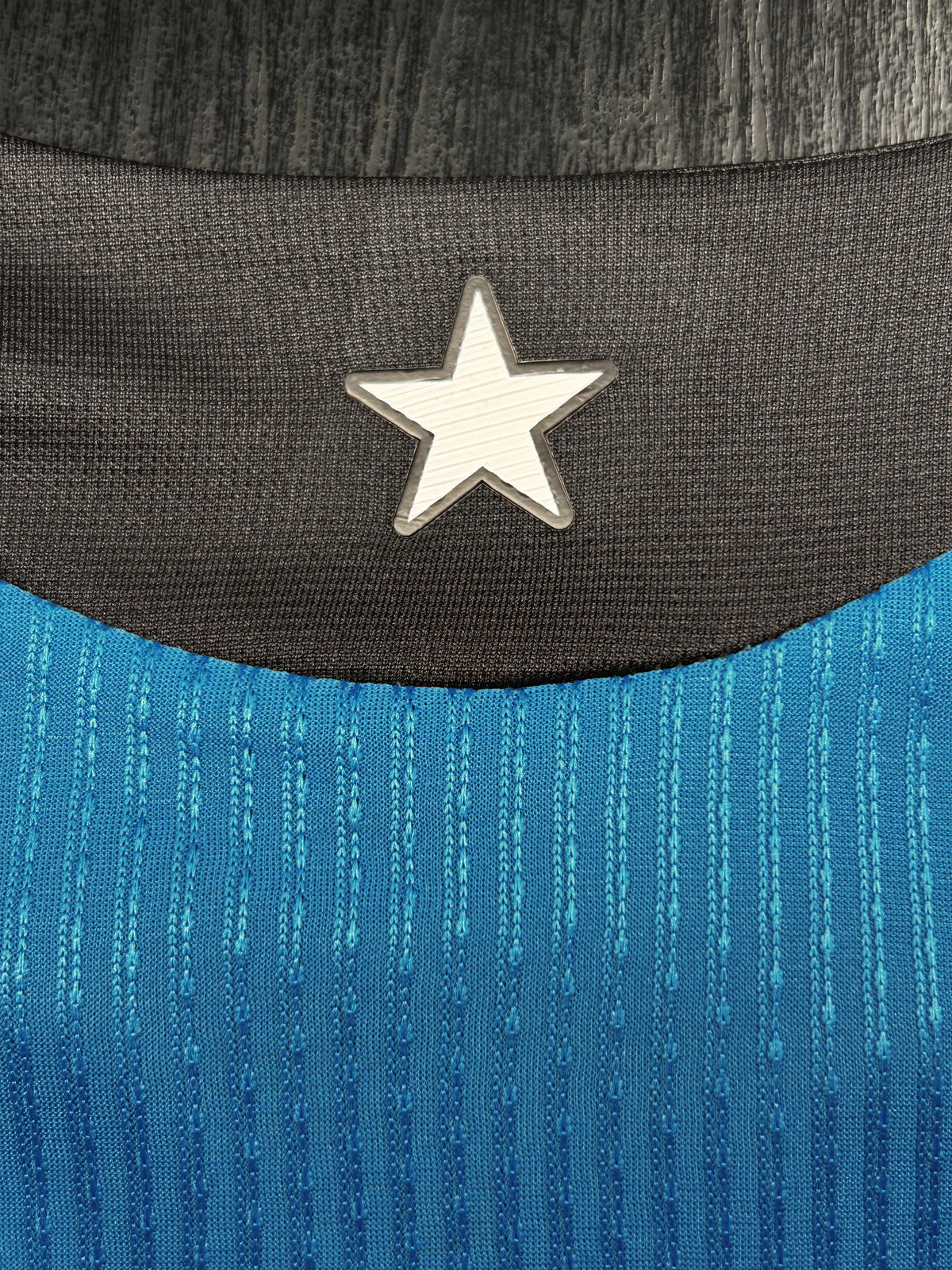 Camisa Goleiro Botafogo Azul 26/27