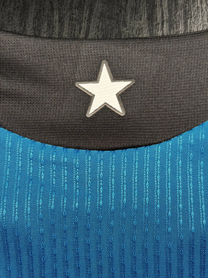 Camisa Goleiro Botafogo Azul 26/27