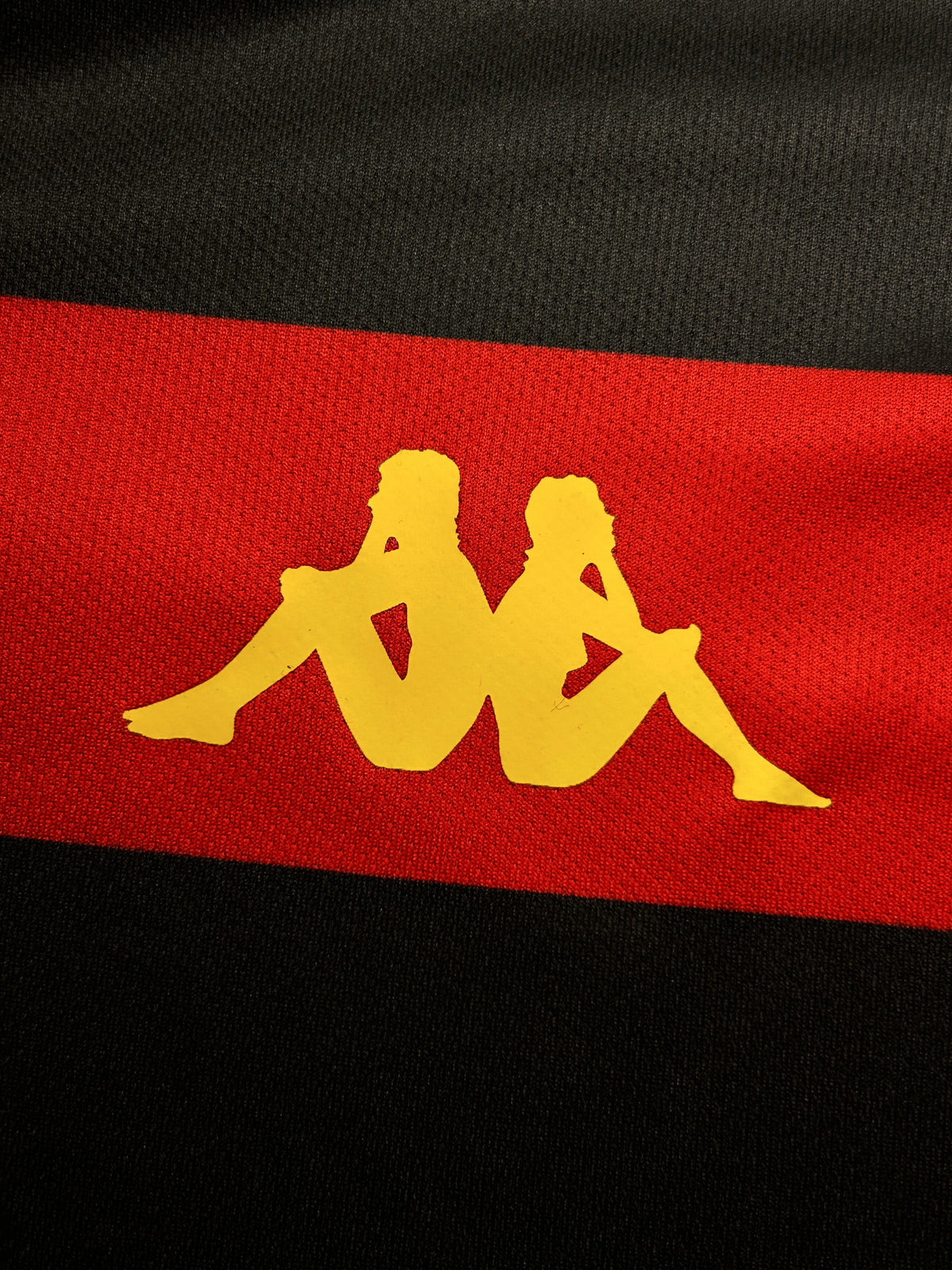 Camisa Sport Listrada I 2026/27