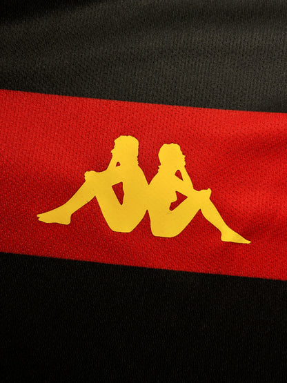Camisa Sport Listrada I 2026/27
