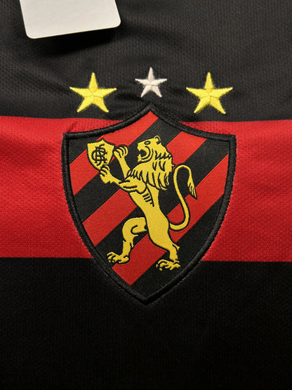 Camisa Sport Listrada I 2026/27