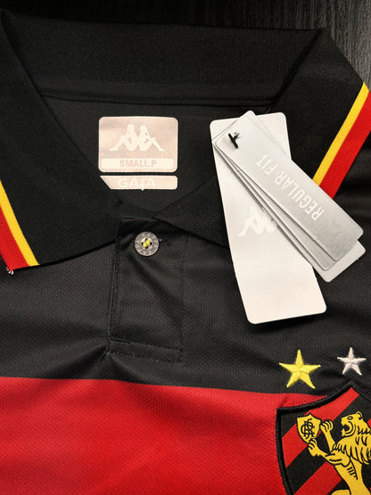 Camisa Sport Listrada I 2026/27