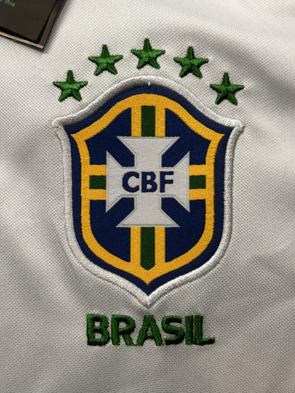Camisa Feminina Brasil III 2019/20