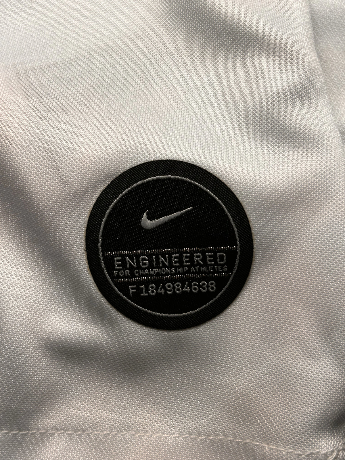 Camisa Feminina Brasil III 2019/20