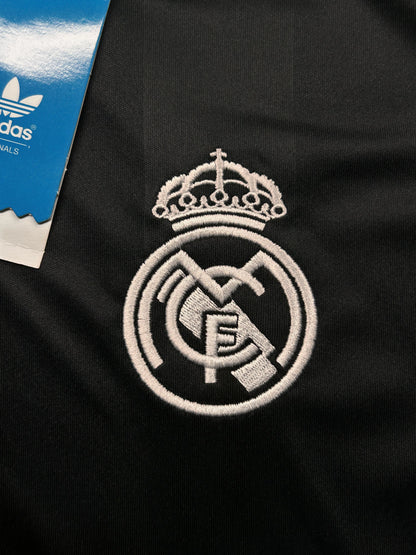Camisa Real Madrid Goleiro 25/26