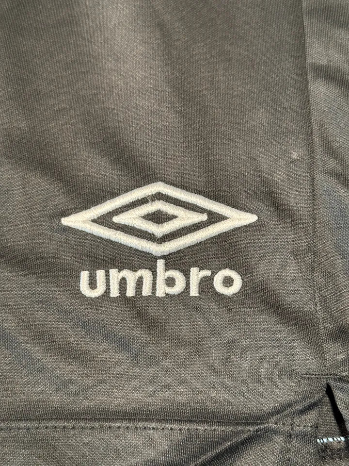 Short Grêmio Preto 25/26