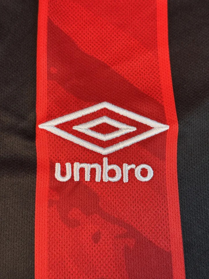 Camisa Bournemouth I 25/26