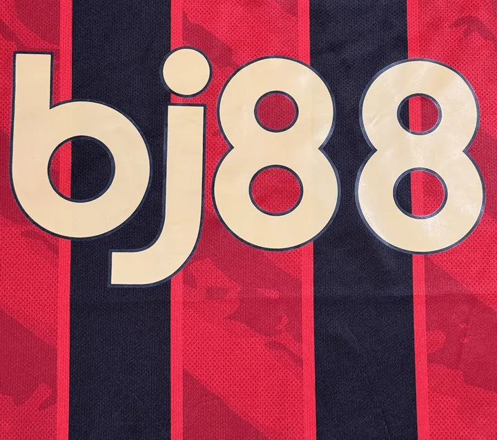 Camisa Bournemouth I 25/26