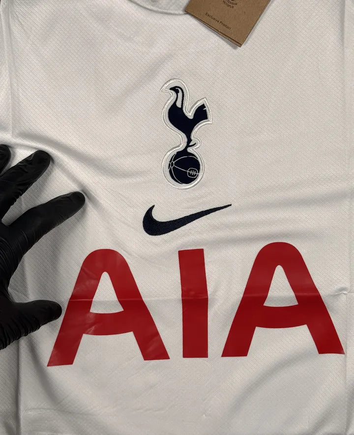 Camisa Tottenham Branca I 25/26