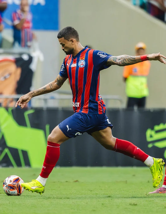 Camisa Bahia Listrada I 25/26